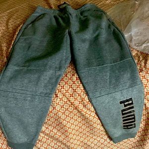 Joggers -puma